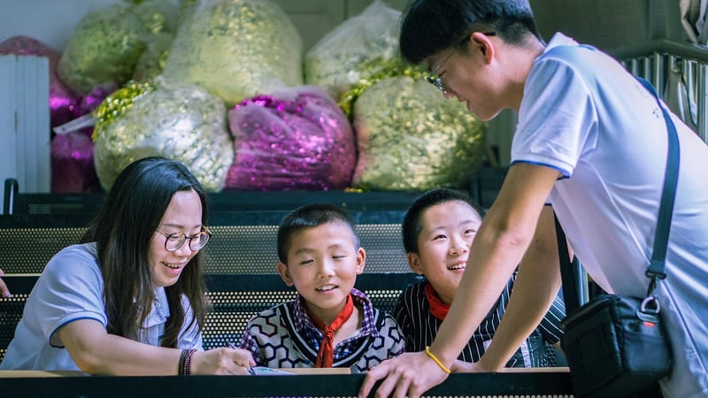 Volunteering Programs