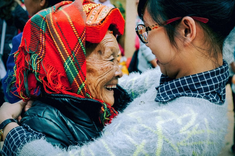 Volunteer community